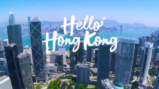 Hong Kong, biglietti aerei gratis per 500mila turisti stranieri