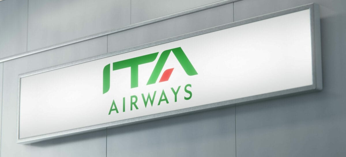 Ita Airways, partnership con Convention Bureau Roma e Lazio