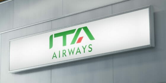 Ita Airways, partnership con Convention Bureau Roma e Lazio