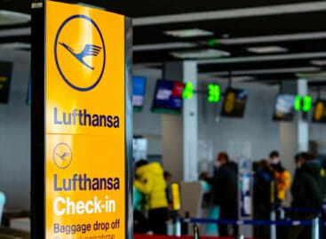 Lufthansa taglia 34mila voli. <br>Mancano personale e aerei