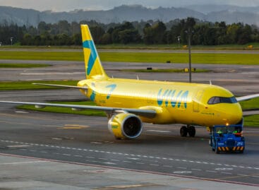 Via libera definitivo alla fusione Avianca-Viva Air