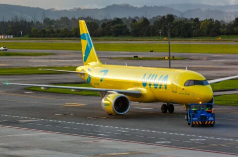 Colombia, via libera alla fusione Avianca-Viva Air