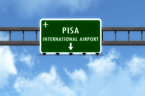 Aeroporto di Pisa, ok dell’Enac per il nuovo terminal da 12mila mq