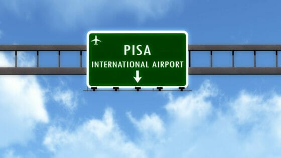 Aeroporto di Pisa, ok dell’Enac per il nuovo terminal da 12mila mq