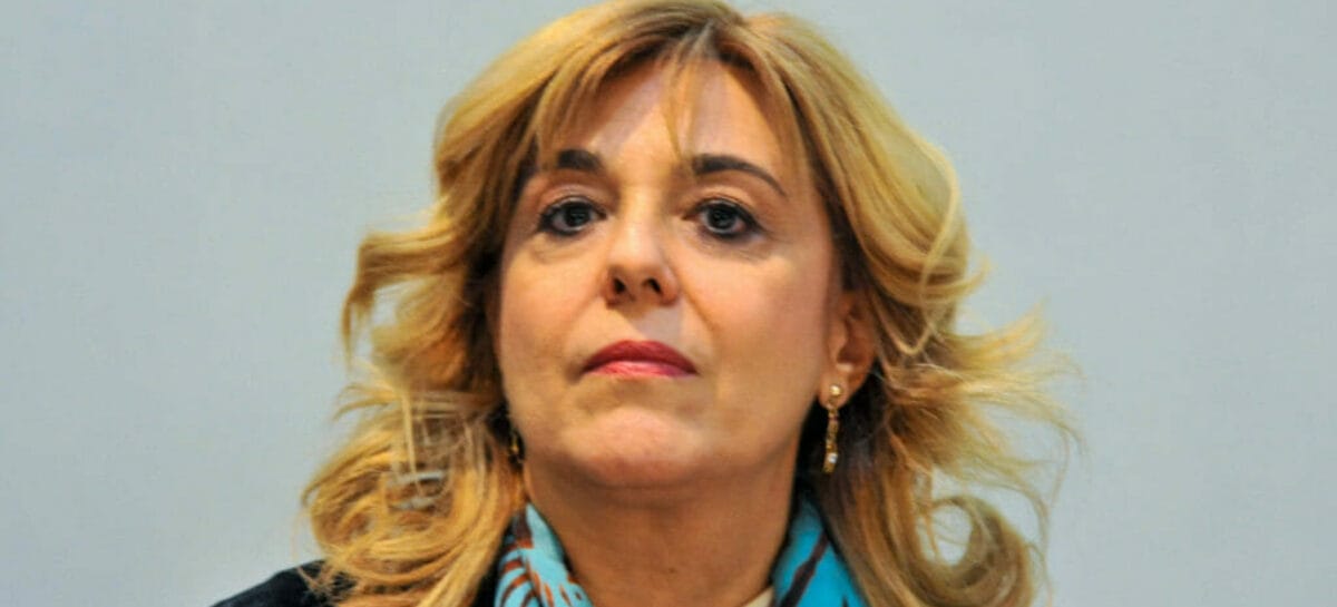 Mitur, il segretario generale è Barbara Casagrande