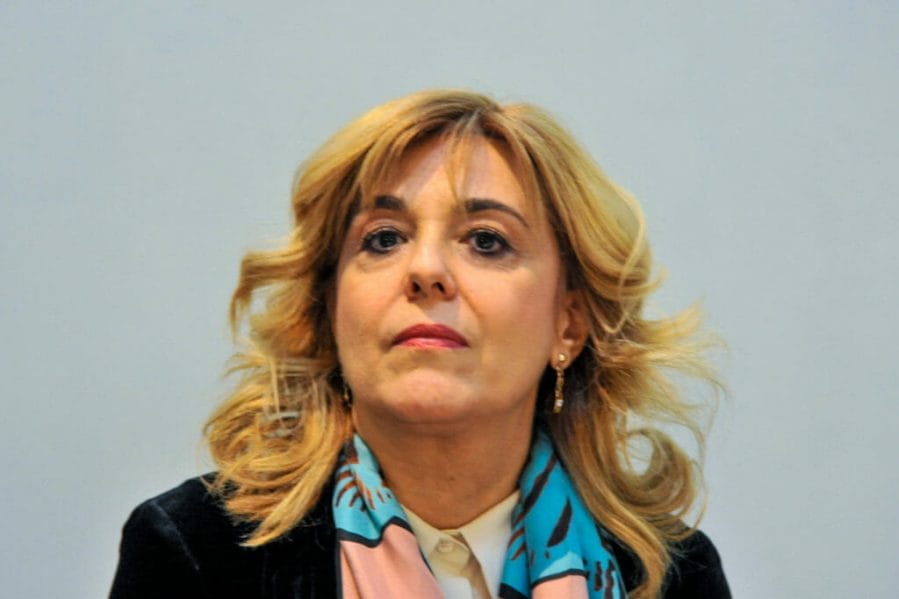 Barbara Casagrande