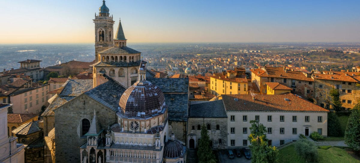 Affitti brevi, Bergamo e Brescia: «Vogliamo le stesse regole di Venezia»