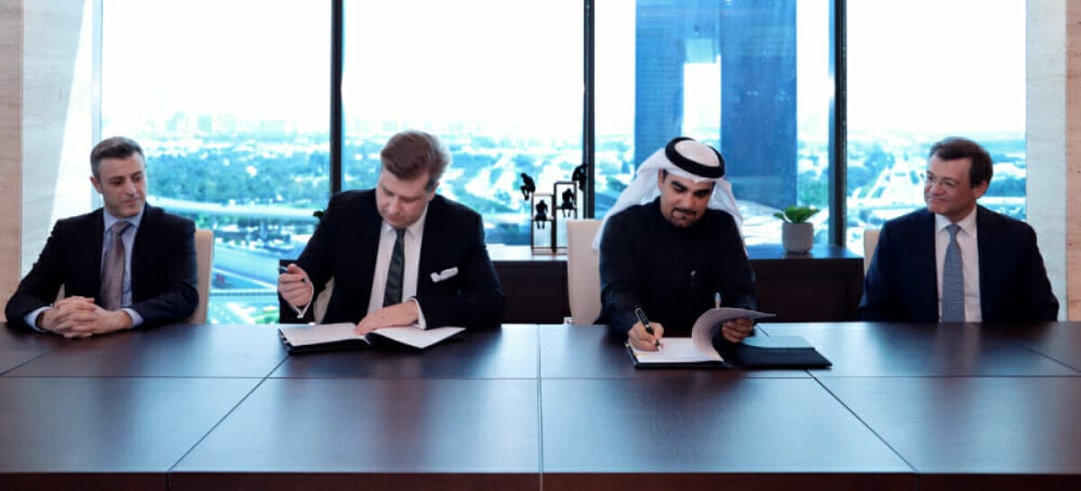 BizAway apre a Dubai la sua prima sede extra Ue