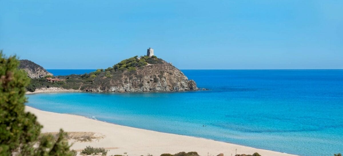 Sardegna, riapre il 7 aprile il Chia Laguna Resort (Ihc)