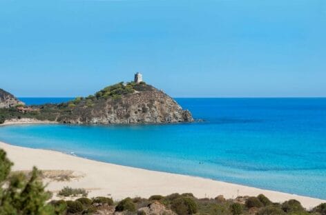 Sardegna, riapre il 7 aprile il Chia Laguna Resort (Ihc)
