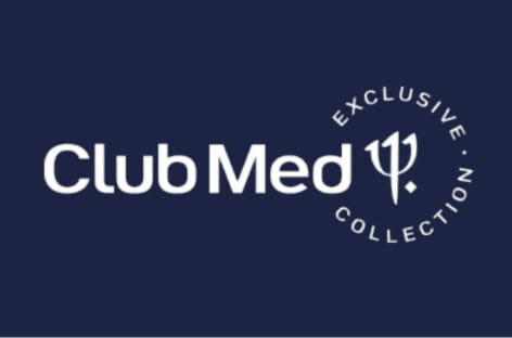 E ora Club Med rivoluziona la brand identity