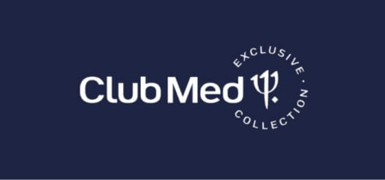 E ora Club Med rivoluziona la brand identity