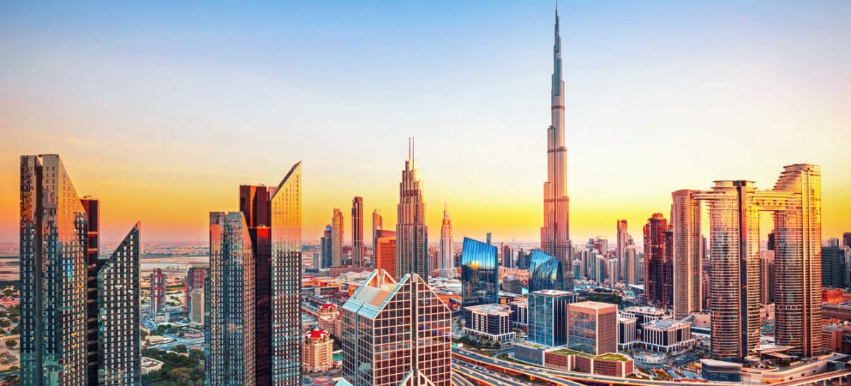 A Dubai il primo educational del tour operator creo