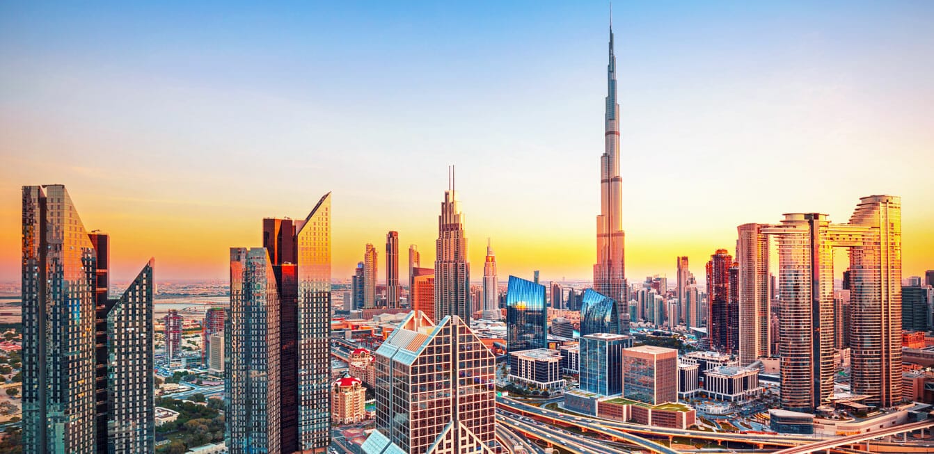 tour operator italiano a dubai