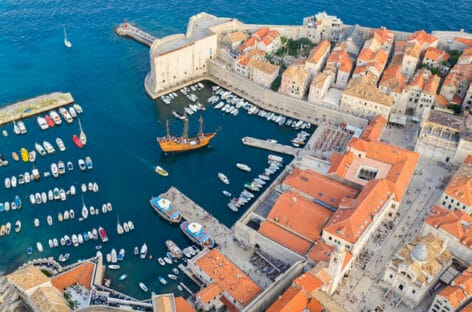 Adriatic Sea Forum a maggio a Dubrovnik: tutti i dettagli