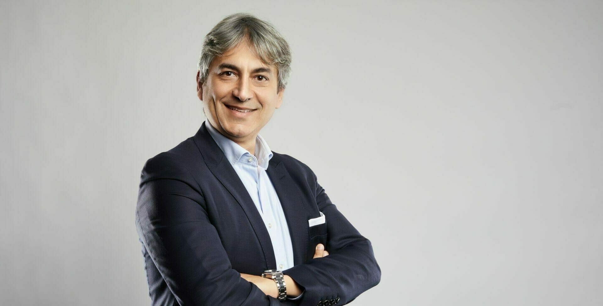 Emanuele Basile_Chief Sales Officer Allianz Partners Italia