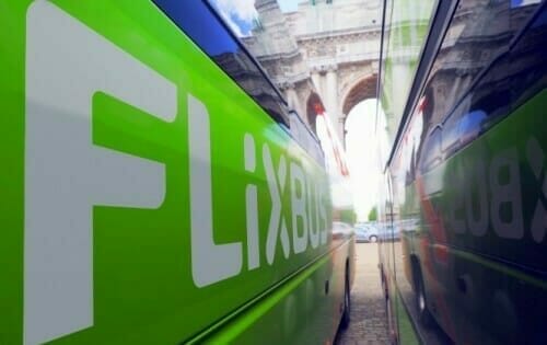 Flixbus sbarca in Grecia sulla tratta Sofia-Salonicco