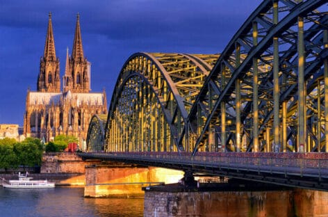 Germania 2023, rimonta turistica nel segno di sostenibilità e Unesco