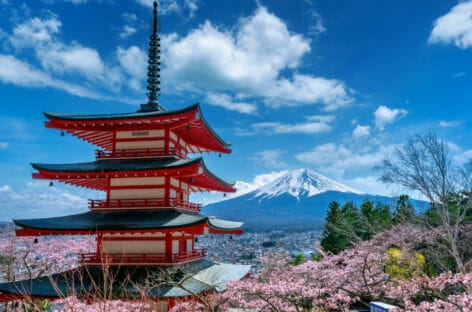 Tokyo, a maggio la prima fiera internazionale del wellness