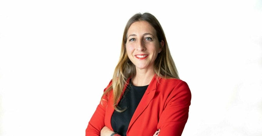 Isabella Maggi - Direttore Marketing & Comunicazione Gruppo Gattinoni (2)-min