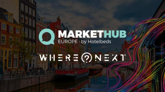 Il turismo che verrà al centro del MarketHub Europe di Hotelbeds