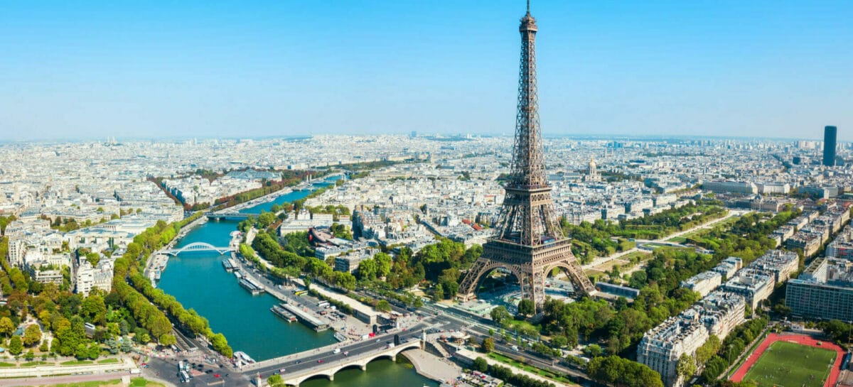 Parigi 2024: entrano i Giochi, “escono” i francesi