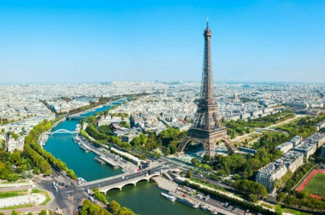 Parigi 2024: entrano i Giochi, “escono” i francesi