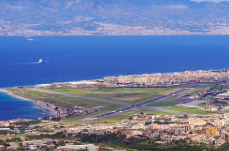 Calabria, entro l’estate 2024 altre sedici rotte Ryanair e easyJet