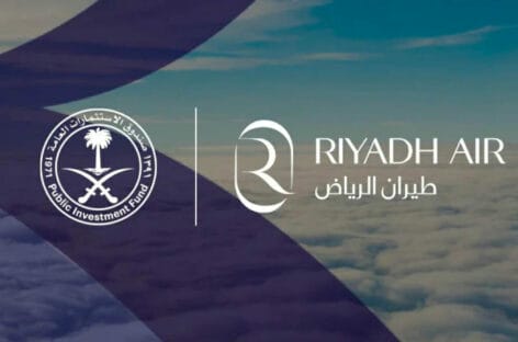 Nasce Riyadh Air, nuova compagnia aerea saudita