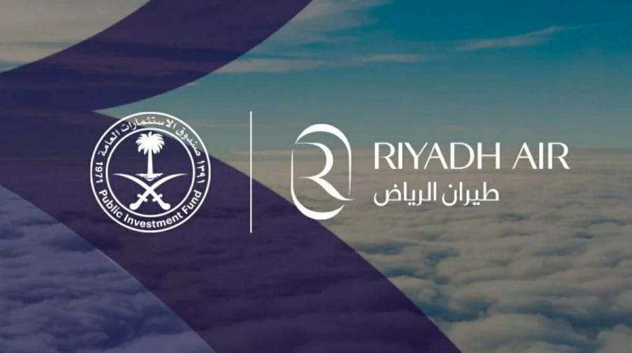 Riyadh-Air