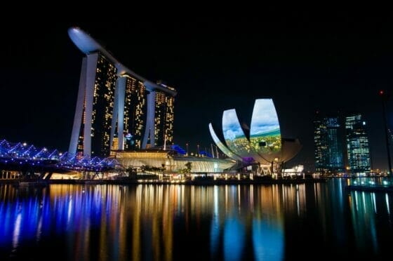 Arriva SingapoRewards: 40 esperienze “gratis” a Singapore