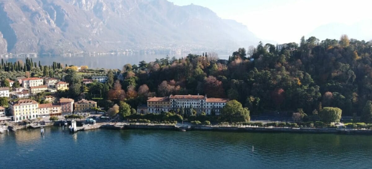 Marriott porta il The Ritz-Carlton sul Lago di Como