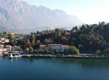 Marriott porta il The Ritz-Carlton sul Lago di Como