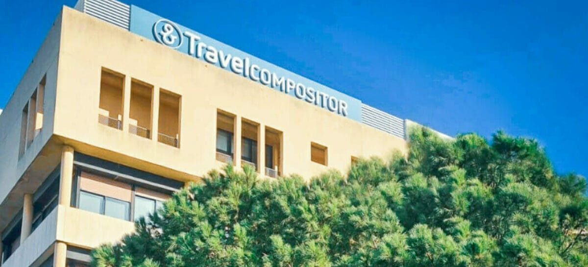 La spagnola Travel Compositor acquisita da Travelsoft