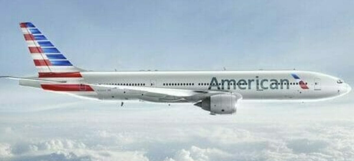 L’estate di American Airlines: cresce il network dall’Europa