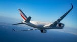 Air France-Klm: bene il 2023, ma il quarto trimestre è in rosso