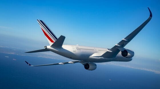 Ndc, Air France-Klm potenzia l’accordo con Sabre