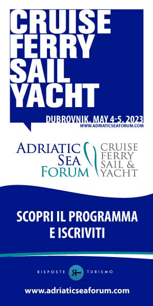 Adriatic Sea Forum Dubrovinik 4-5 maggio 2023