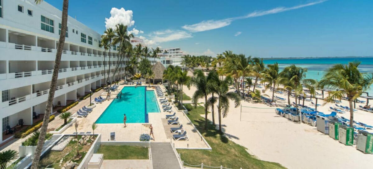 Hotel, partnership Globalia-Hyatt sui Caraibi
