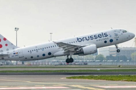 Brussels Airlines espande la flotta e amplia l’offerta estiva