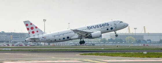 Brussels Airlines espande la flotta e amplia l’offerta estiva