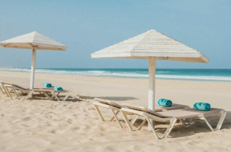 Capo Verde, il Praia de Chaves Resort entra nel portfolio Voihotels