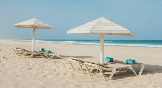 Capo Verde, il Praia de Chaves Resort entra nel portfolio Voihotels