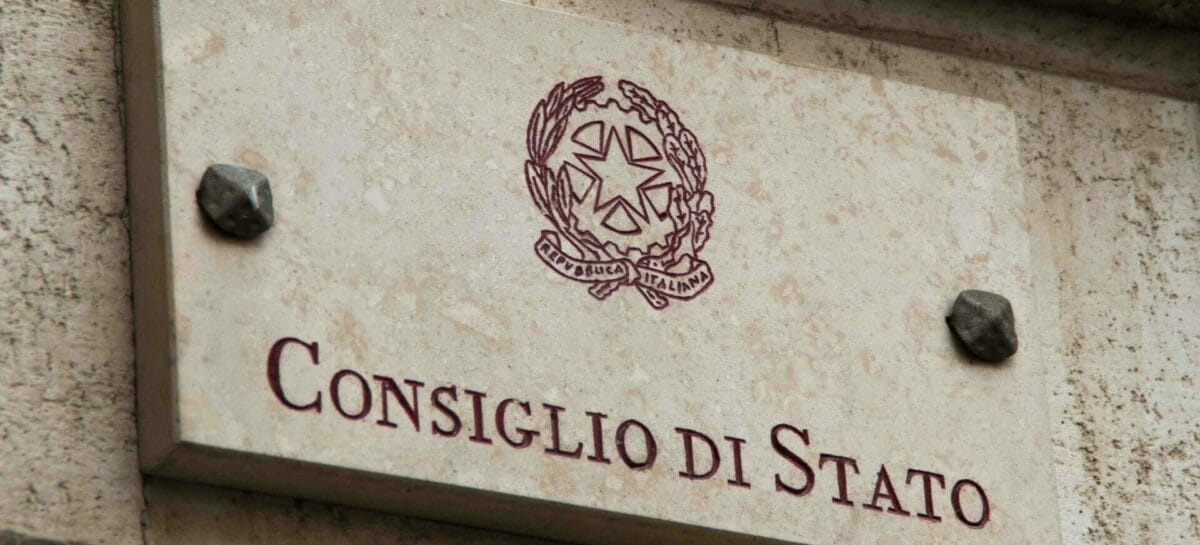 Balneari, Consiglio Di Stato: “Illegittima La Proroga Sulle Concessioni ...