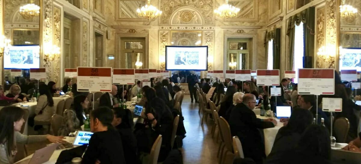 Enit promuove il turismo di lusso al Duco Travel Italy 2023