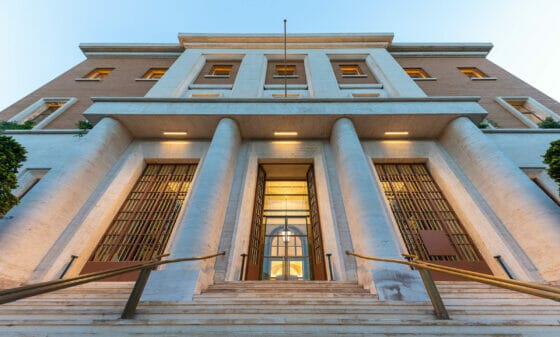 Lecce, il boutique hotel Palazzo Bn cambia gestione