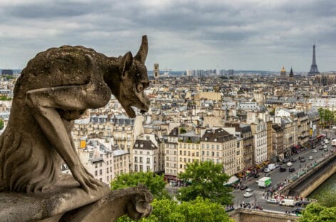 Notre Dame riaprirà anche ai turisti a fine 2024