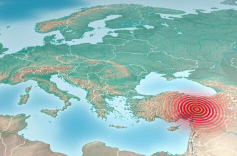 I4T, donazione Unicef per il terremoto in Turchia e Siria