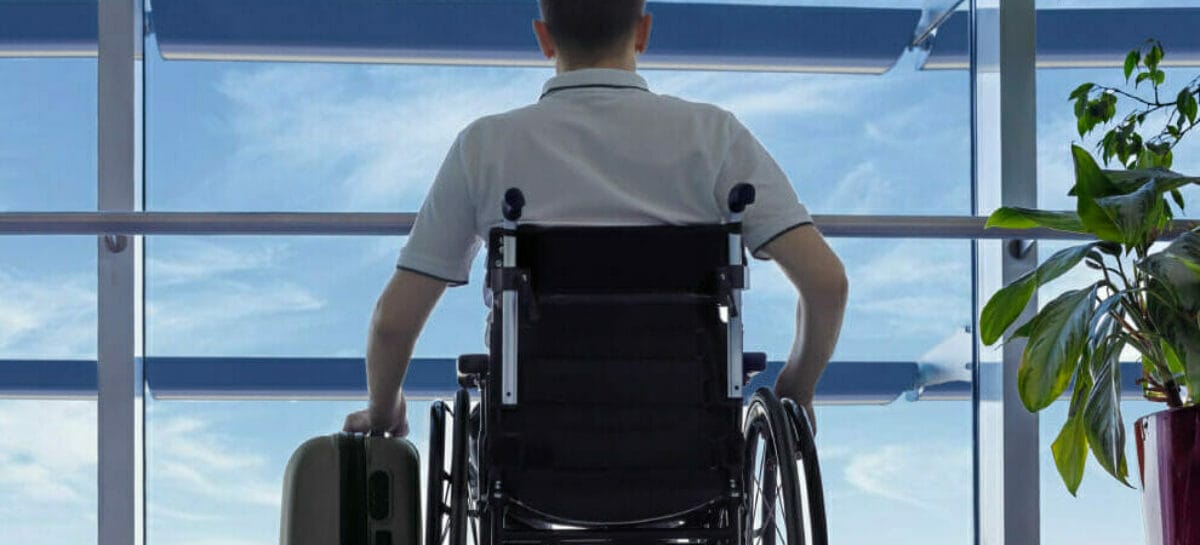 Voli e disabilità: Fiavet chiama a raccolta i vettori e forma le agenzie