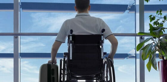 Voli e disabilità: Fiavet chiama a raccolta i vettori e forma le agenzie